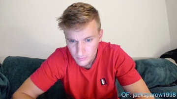 Jacksparow1998  15-11-2021 video showass